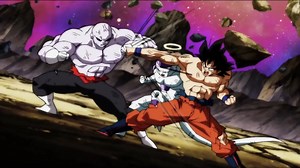 Goku e Freeza eliminam Jiren - Dragon Ball Super - Ep 131 DUBLADO | Dragon Ball My Life