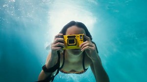 O2 - Give Time - Christmas 2025 Commercial