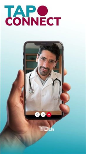 Telehealth Consultation & 24/7 Expert Healthcare! #telehealth #onlinedoctor