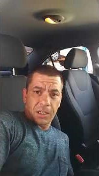 2008 Pontiac G6 airbag light on (B1001 problem solved)