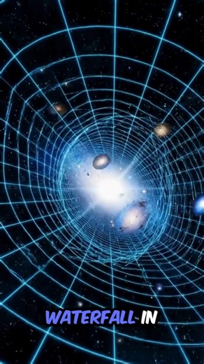 What if the universe isn’t just expanding — but slowly twisting too? 🌀 A new study suggests the entire universe may be rotating so gradually it takes 500 billion years to complete a single turn. We’d never feel it — but this subtle cosmic spin could help explain the Hubble tension, the long‑standing mystery over why different measurements disagree on how fast the universe is expanding. If true, this faint rotation could gently bias expansion measurements, bringing them back into harmony. It’s a