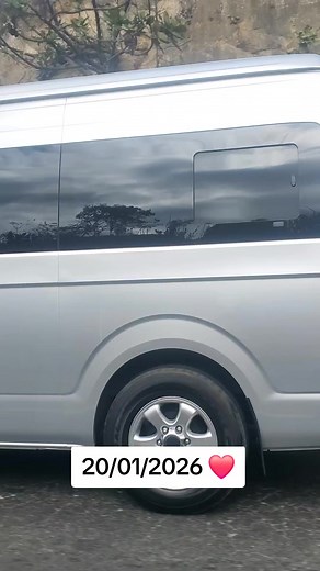 Transporte Chis: Higer 20 Pasajeros en México