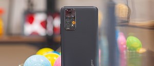 Xiaomi Redmi Note 11 review