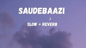 SAUDA HAI DIL KA YE Lyrics - ANUPAM AMOD | eLyrics.net