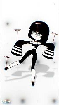 Mime and Dash - Cosplay Animation meme