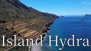 A journey through Hydra reveals Greece at its finest