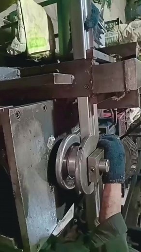 20K views · 90 reactions | 2mm channel Bending SPM machine #singlestok #machine #sheetmetal #design #handmade #sheet #bending #tool Technical Ramgharie | Technical Ramgharie | Facebook