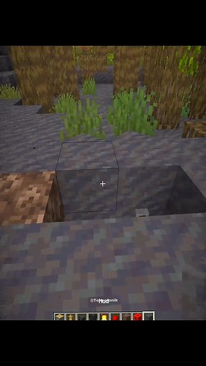 21K views · 253 reactions | fyp gak ya? #minecraftbuild #minecraftbuilding #minecraftindonesia #minecraft | Roblox X Minecraft | Facebook