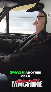 172K views · 2.3K reactions | Such a classic! Kev and his 8000rpm Holden six running 10s https://www.youtube.com/watch?v=B5HKKKktlzA | STREET MACHINE | Facebook