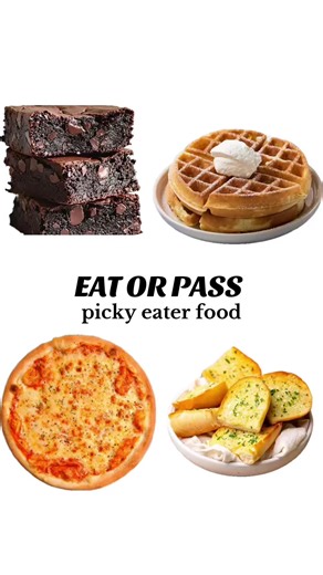 Understanding Picky Eaters and Their Food Preferences
