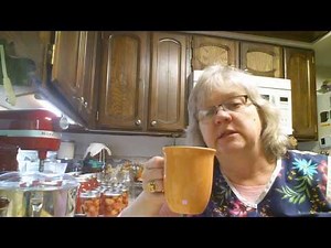 Rose Hips dehydrated for tea