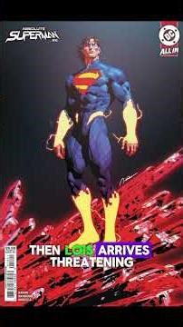 Black Adam AND Steel Just Entered the Absolute Universe! | Absolute Superman #18 Review