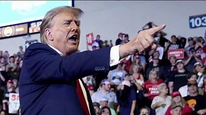 What Trump is promising supporters he’d do in a second term