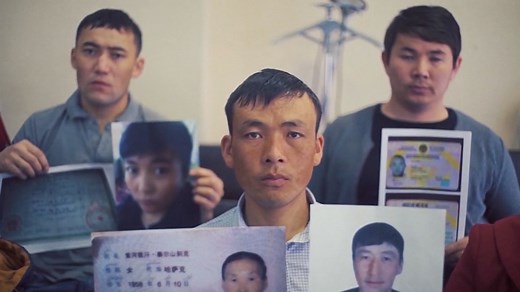 Kasachische Muslime in Umerziehungslagern - Erkauft China das Schweigen muslimischer Länder?