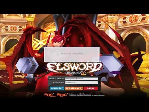 Elsword hack tutorial 2016 *FIXING*