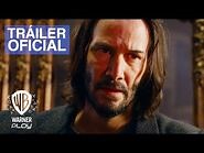 MATRIX RESURRECIONES - TRÁILER EN ESPAÑOL