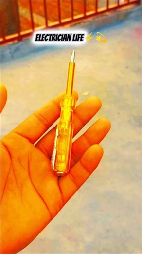 electrician life ⚡💫🔧 #electrical #tools #work #shorts