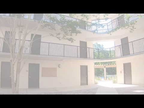 UNF Housing - Osprey Cove