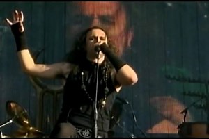 Moonspell - Night Eternal (Live Lisbon 2008) | The Metal Age m/
