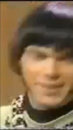 "Mr. Soul" - Buffalo Springfield [Hollywood Palace, 1967].