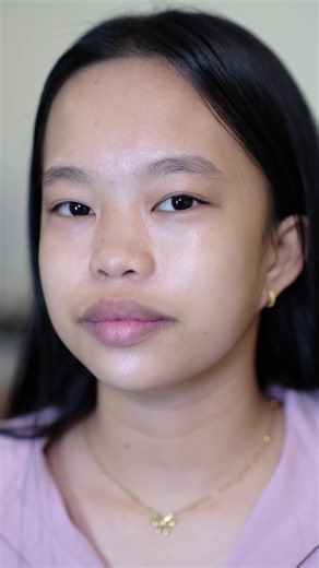 Ms Y U R I 💎 Hair and Makeup for JS Prom #pampangamakeupartist #manilamakeupartist #fypシ゚viral #trending #jsprom