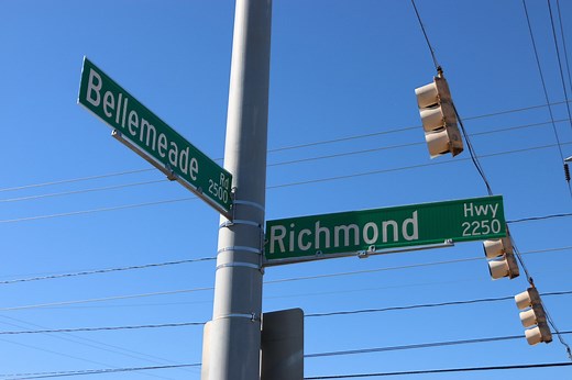 Name change for Jefferson Davis Highway causes confusion, is inconsistent on map apps