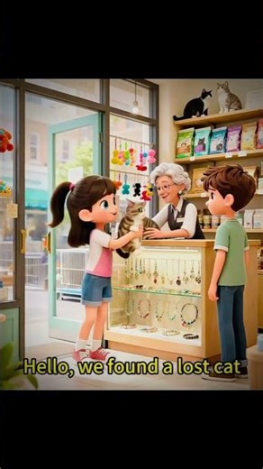 English cartoon learning vedio! Dialogue between two friends 👫#englishcartoonforkids #englishlearnin