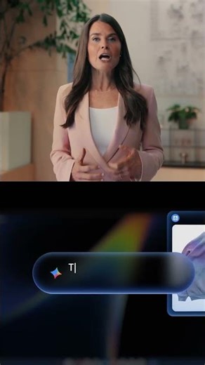 Google introduced Gemini Intelligence