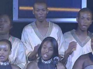 Mzansi Ensemble - Ubuhle Bendoda.mp4