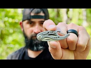 Gerber Curve / REVIEW