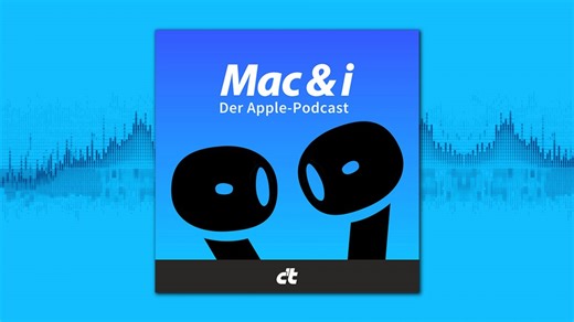 Die Ära Tim Cook: Goldene Zeiten für Apple? | Mac & i-Podcast