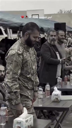 وفاة قائد #الفرقة54 رحمة الله عليك وتقبلك الله مع الشهداء والنبيين والصالحين تقبل الله عملك