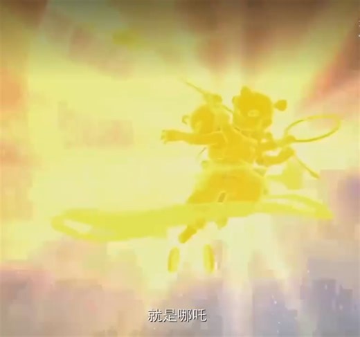 The China-US co-produced animated series My Ne Zha and Transformers is scheduled to premiere on December 6, consisting of 52 episodes. Jointly produced by CCTV Animation Group and #Hasbro Inc. of the United States, the series integrates two classic IPs: Nezha, a mythological figure from Chinese folklore, and the American Transformers. In the show, Nezha can transform into a mecha form, while other Chinese mythological characters such as Queen Mother Shi Ji and Tu Xingsun also appear as Transform