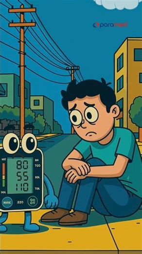 5 steps to help immediately raise blood pressure: