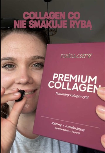 Jak wybrać kolagen rybi? Krótki poradnik przed zakupem