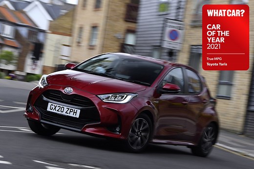 Toyota Yaris Review 2026, Price & Specs