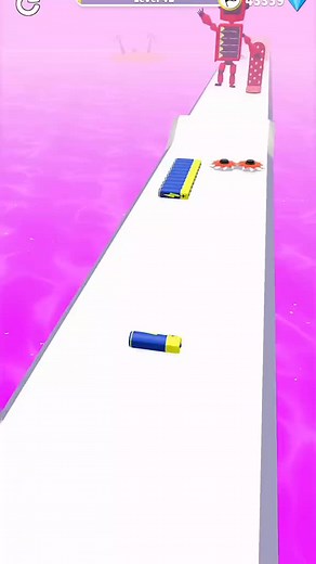 Exploring 3D Robot Adventures in Gaming