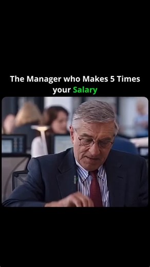 If your boss can’t even turn on a laptop… who’s really running the...