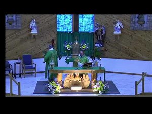 Holy Cross Catholic Church Live Stream