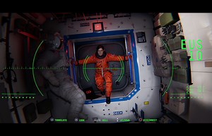 'Observation' Headed to Xbox One Next Week