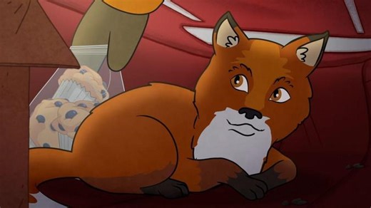 Molly of Denali - Molly Finds a Surprise! Video | PBS KIDS