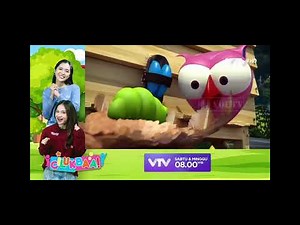 THE OWL AND CO - INDONESIAN - ANTV - VTV HD - LATEST FEBRUARY 5, 2026 #theowlandco