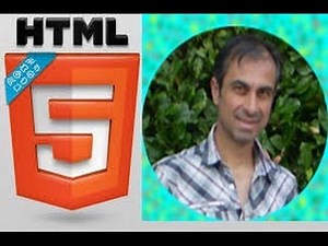 програмиране с html5 css урок 3 (Меню)