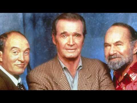 The Rockford Files Movies- Getting Away With It