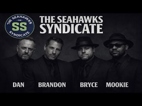 The Seahawks Syndicate | Draft Fits, Red Flags & Offseason Grades