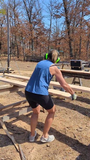 Maple on the Frontier OS27 Sawmill