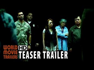CIRCLE Official Teaser Trailer (2015) - Horror Movie HD