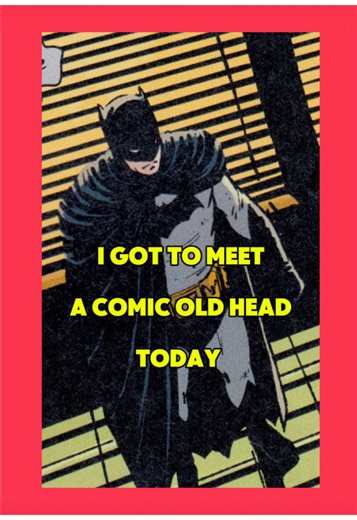 #batman #thebatman #batmancomics #batmantheanimatedseries #brucewayne | The Batman