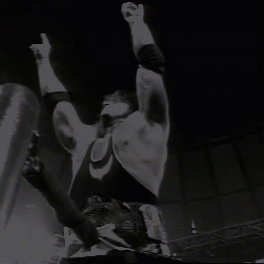 Pop on another HOME VIDEO CLASSIC, and enjoy "The Hitman". You deserve it. | WWE Network