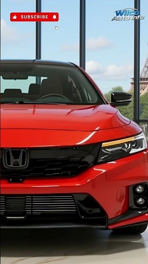 2026 Honda Accord | Short Review